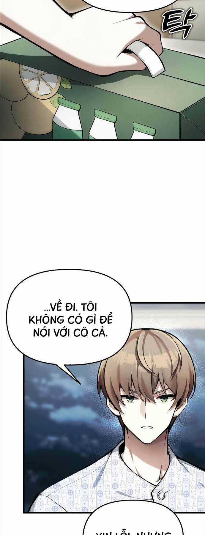 Trở Thành Hậu Duệ Của Thiên Ma Chapter 4 trang 49