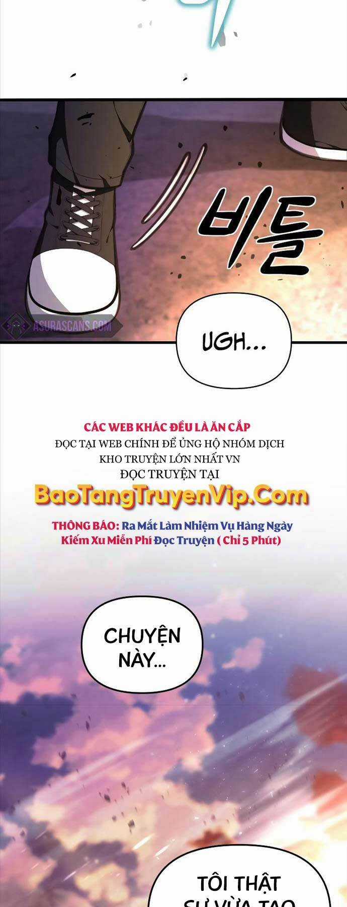 Trở Thành Hậu Duệ Của Thiên Ma Chapter 4 trang 5
