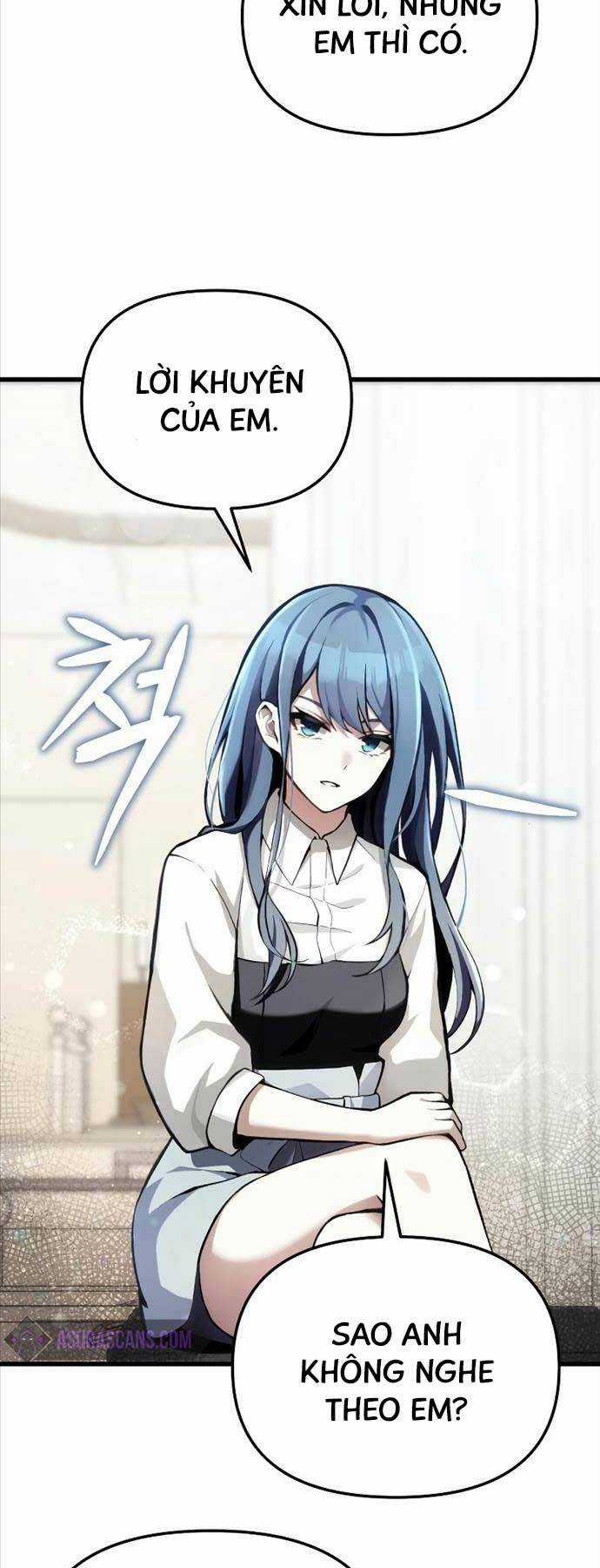 Trở Thành Hậu Duệ Của Thiên Ma Chapter 4 trang 50