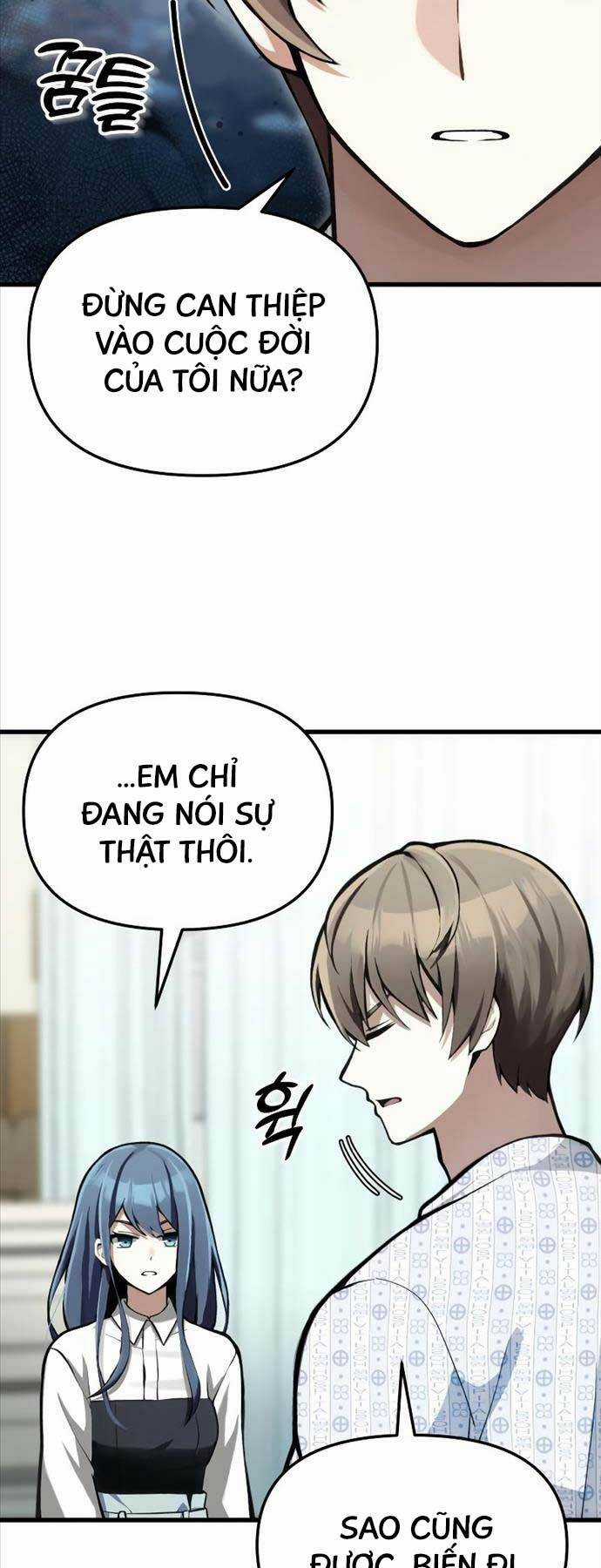 Trở Thành Hậu Duệ Của Thiên Ma Chapter 4 trang 52