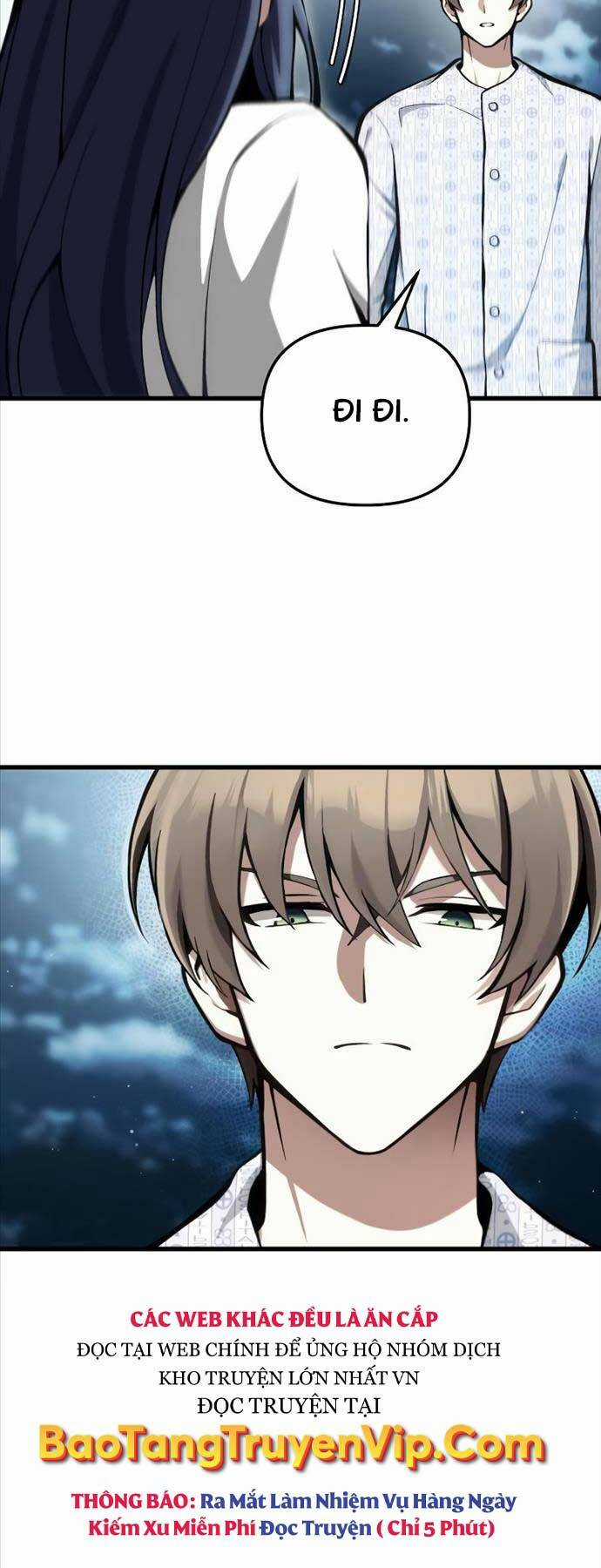 Trở Thành Hậu Duệ Của Thiên Ma Chapter 4 trang 54