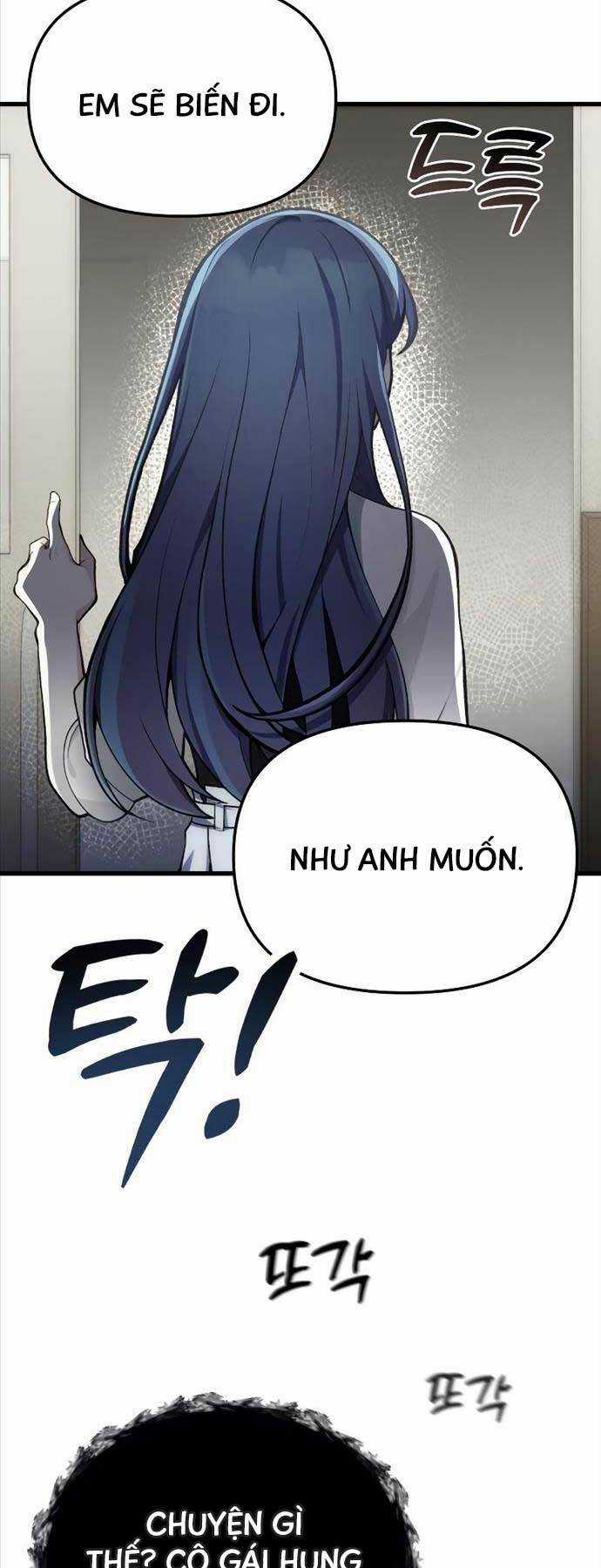 Trở Thành Hậu Duệ Của Thiên Ma Chapter 4 trang 56