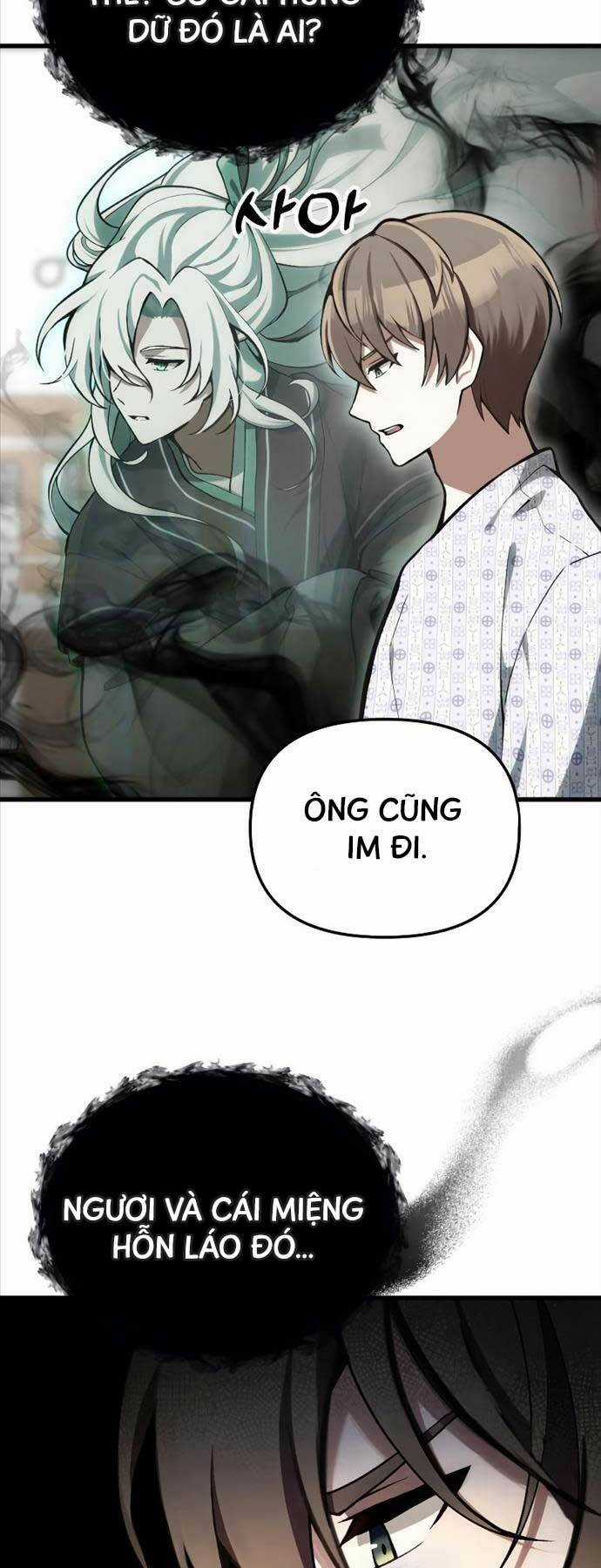 Trở Thành Hậu Duệ Của Thiên Ma Chapter 4 trang 57