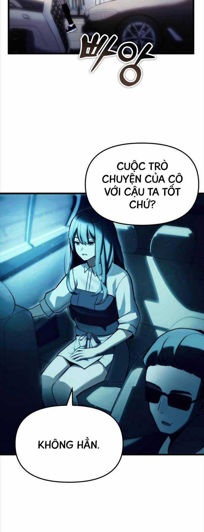 Trở Thành Hậu Duệ Của Thiên Ma Chapter 4 trang 59