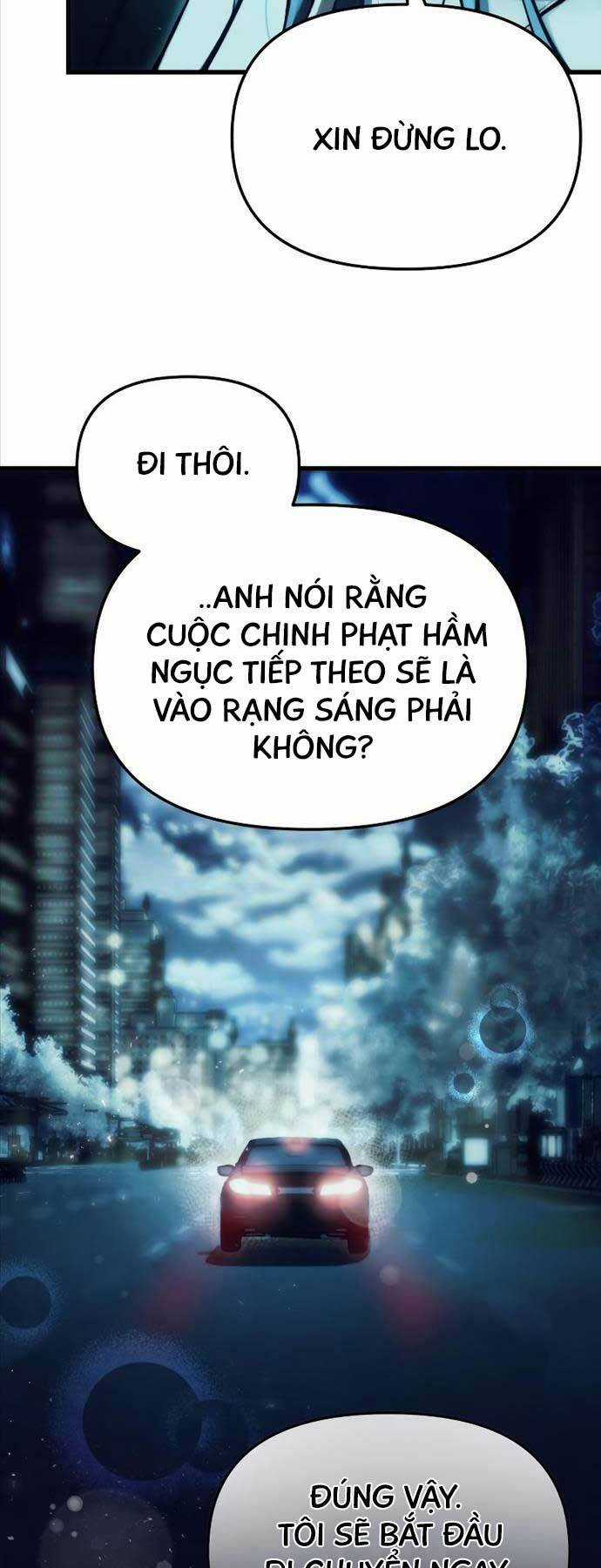 Trở Thành Hậu Duệ Của Thiên Ma Chapter 4 trang 61