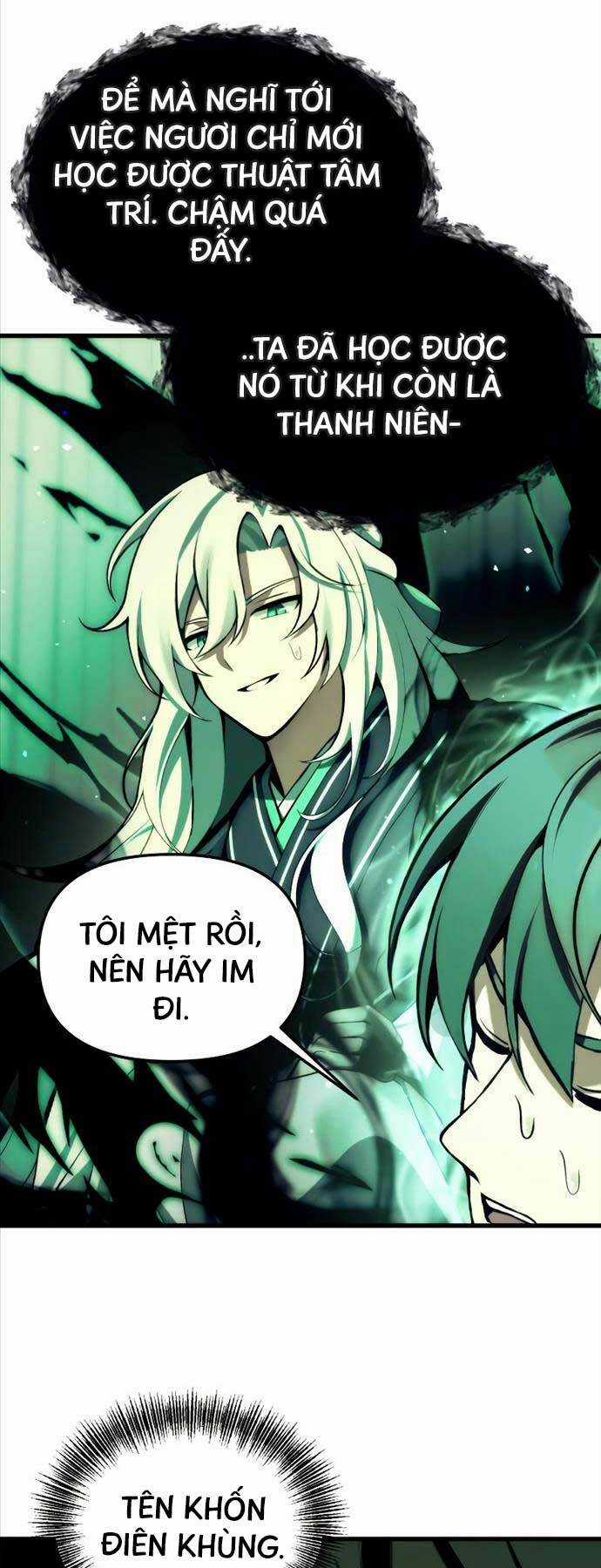 Trở Thành Hậu Duệ Của Thiên Ma Chapter 4 trang 66