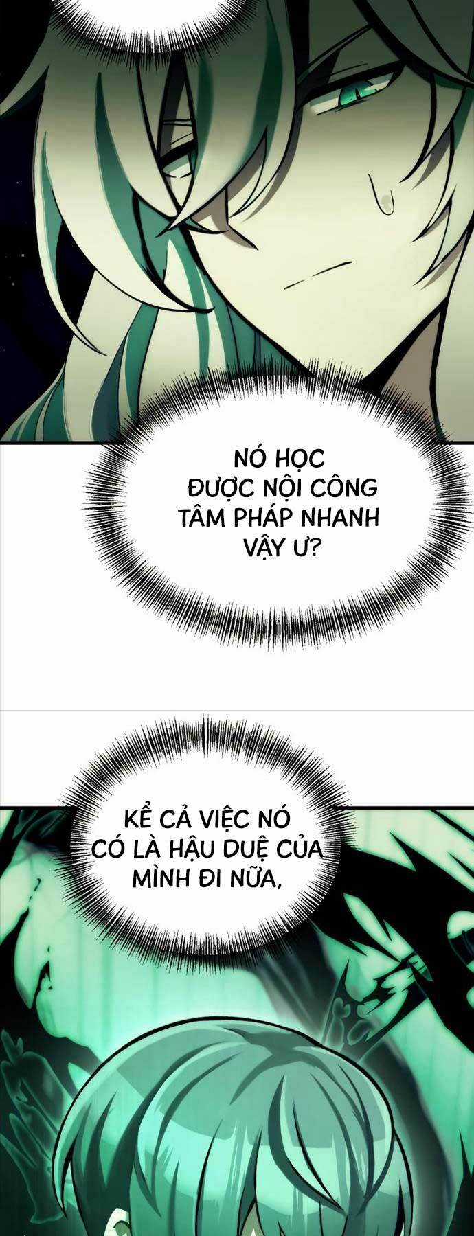 Trở Thành Hậu Duệ Của Thiên Ma Chapter 4 trang 67