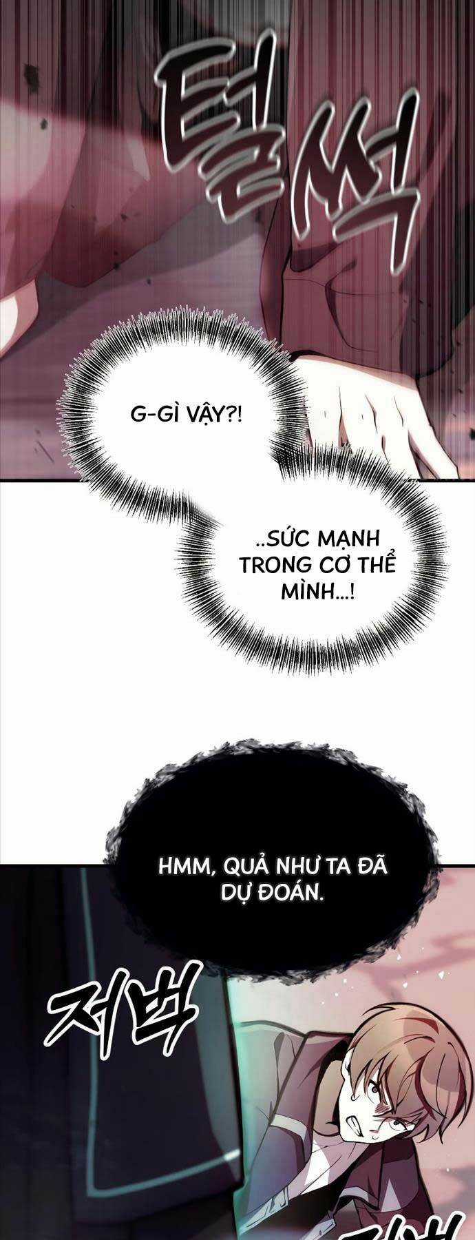 Trở Thành Hậu Duệ Của Thiên Ma Chapter 4 trang 8