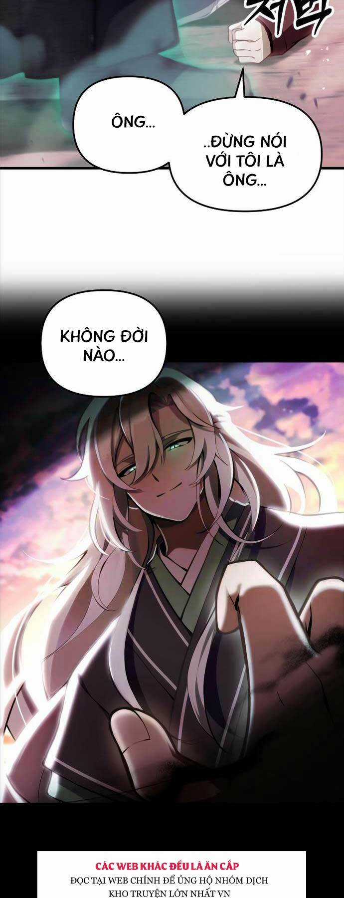 Trở Thành Hậu Duệ Của Thiên Ma Chapter 4 trang 9