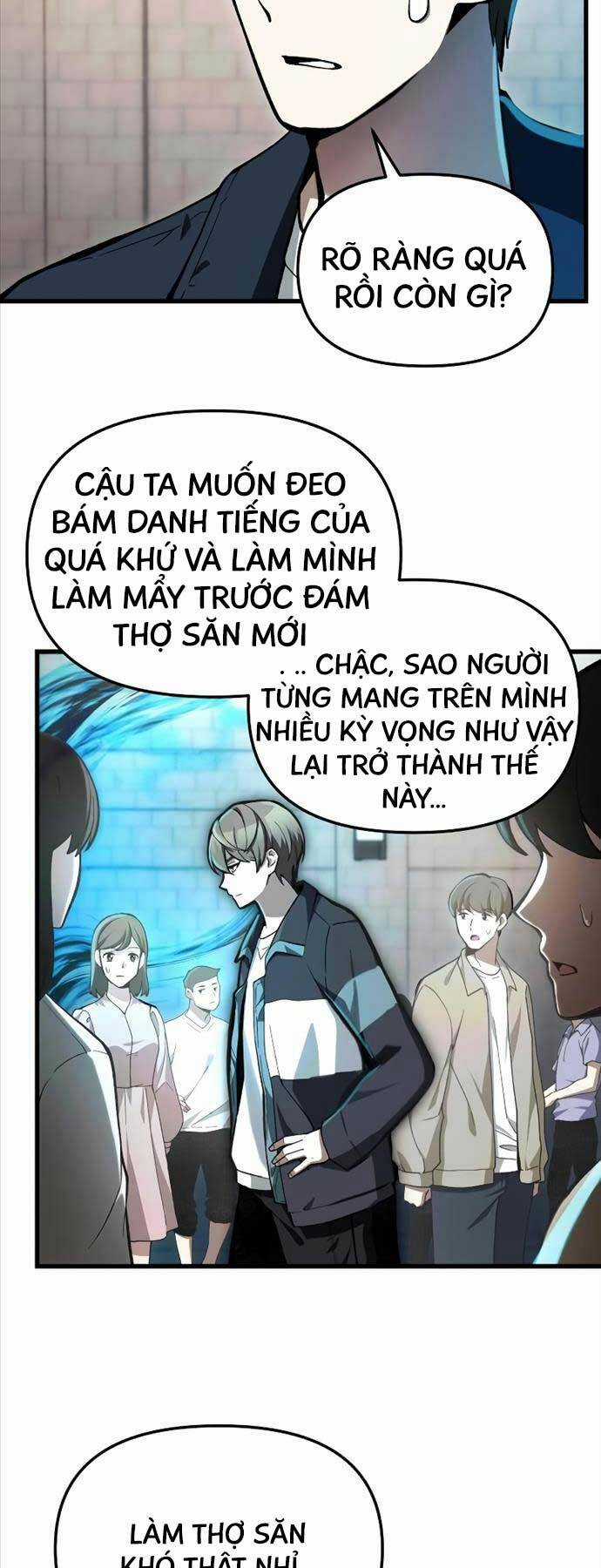 Trở Thành Hậu Duệ Của Thiên Ma Chapter 5 trang 10