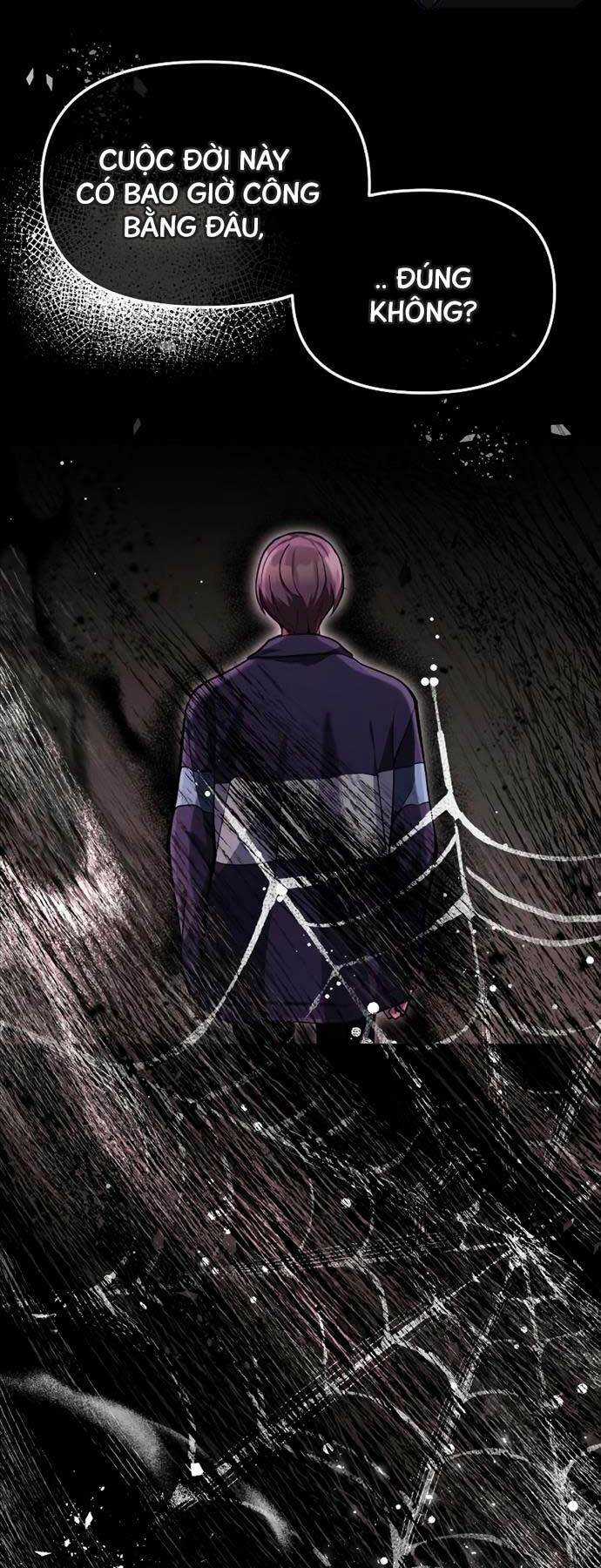 Trở Thành Hậu Duệ Của Thiên Ma Chapter 5 trang 12