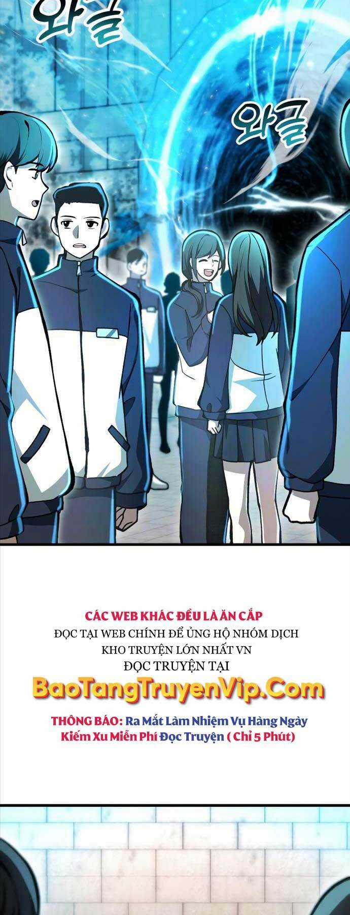 Trở Thành Hậu Duệ Của Thiên Ma Chapter 5 trang 14