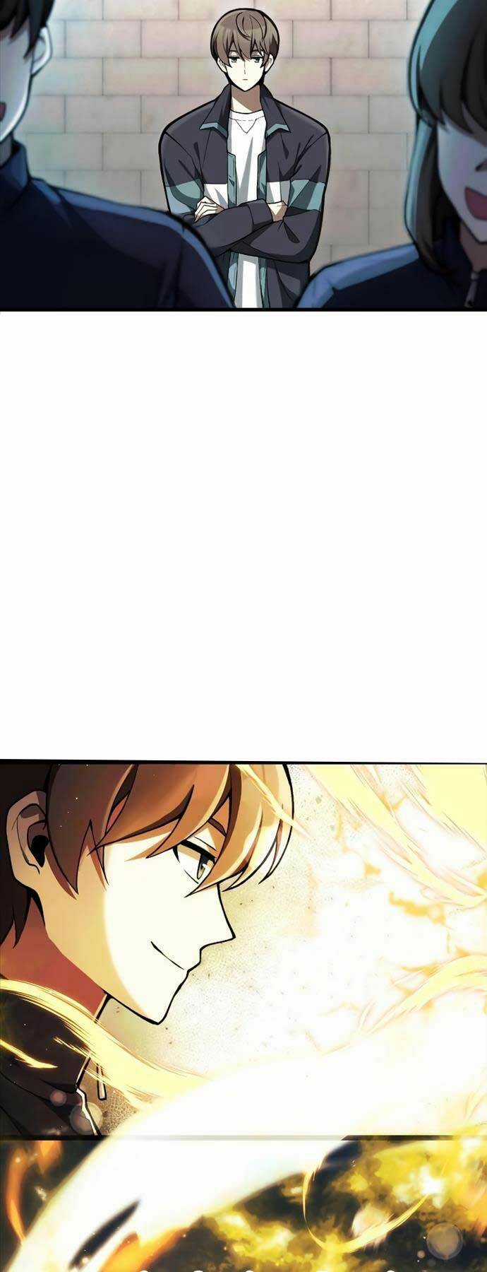 Trở Thành Hậu Duệ Của Thiên Ma Chapter 5 trang 15