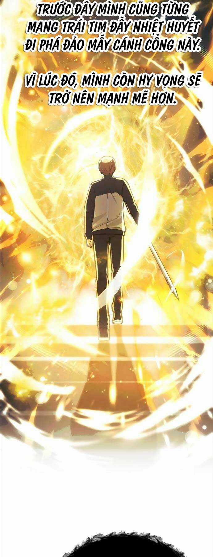 Trở Thành Hậu Duệ Của Thiên Ma Chapter 5 trang 16