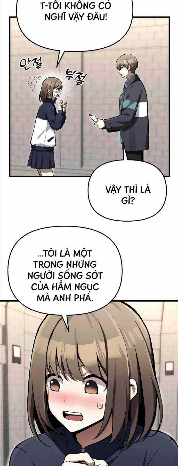 Trở Thành Hậu Duệ Của Thiên Ma Chapter 5 trang 24