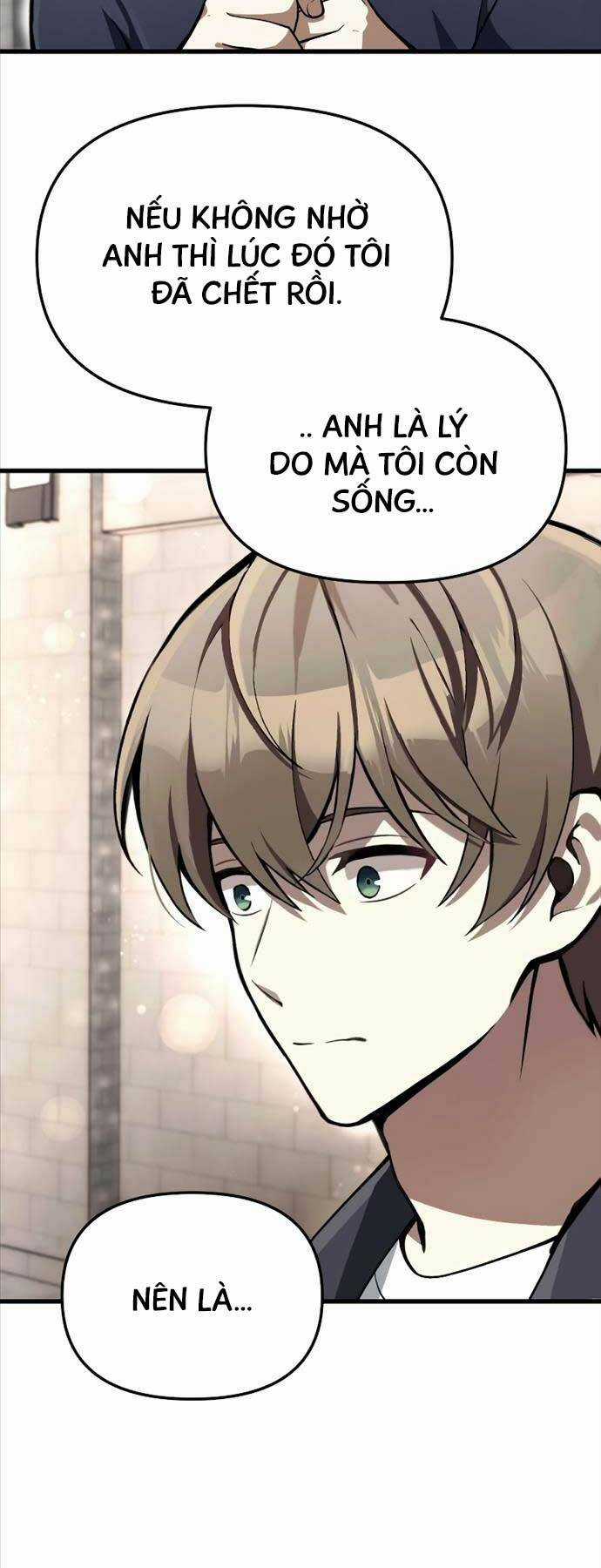 Trở Thành Hậu Duệ Của Thiên Ma Chapter 5 trang 25