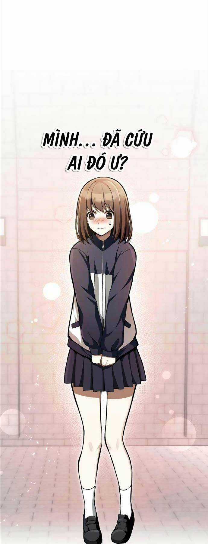 Trở Thành Hậu Duệ Của Thiên Ma Chapter 5 trang 26