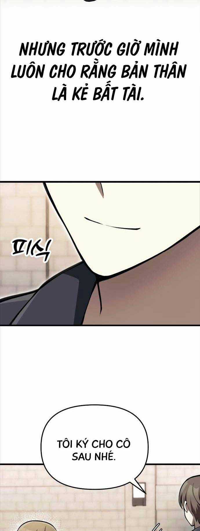 Trở Thành Hậu Duệ Của Thiên Ma Chapter 5 trang 27