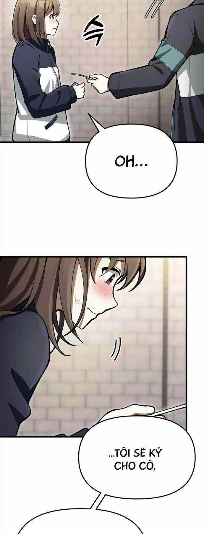 Trở Thành Hậu Duệ Của Thiên Ma Chapter 5 trang 28