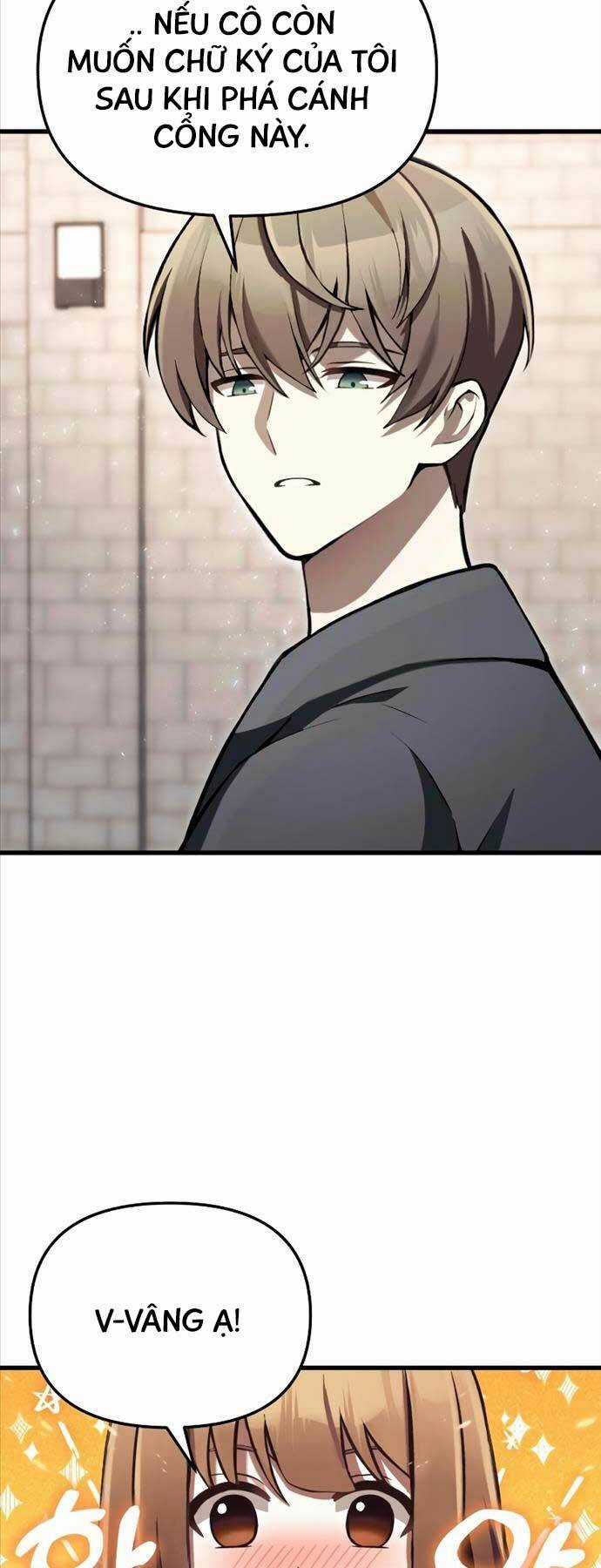 Trở Thành Hậu Duệ Của Thiên Ma Chapter 5 trang 29