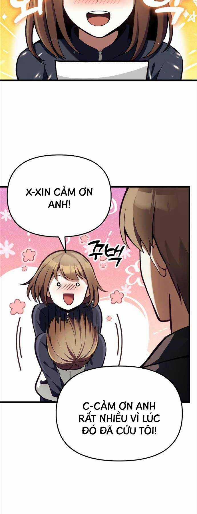 Trở Thành Hậu Duệ Của Thiên Ma Chapter 5 trang 30