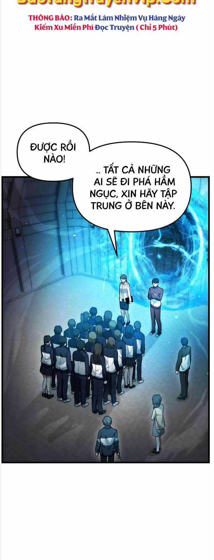 Trở Thành Hậu Duệ Của Thiên Ma Chapter 5 trang 36
