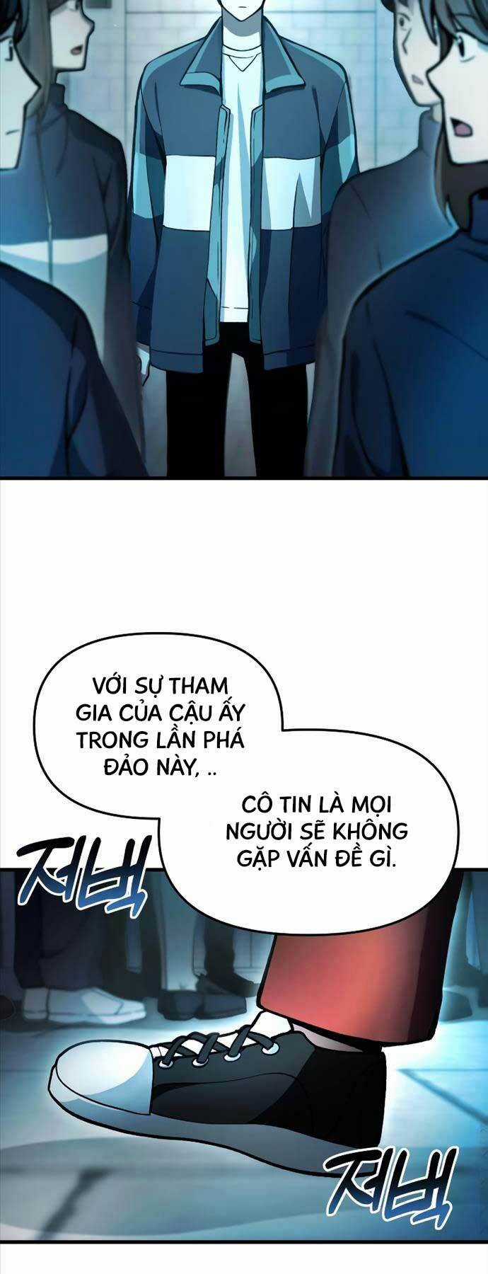 Trở Thành Hậu Duệ Của Thiên Ma Chapter 5 trang 39