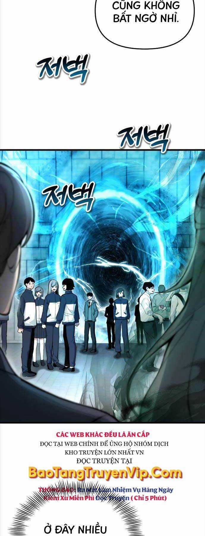 Trở Thành Hậu Duệ Của Thiên Ma Chapter 5 trang 4