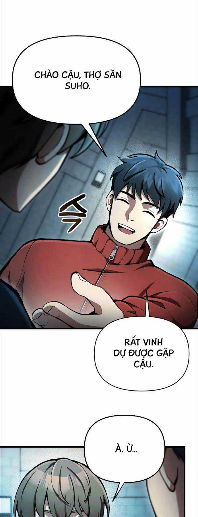 Trở Thành Hậu Duệ Của Thiên Ma Chapter 5 trang 40