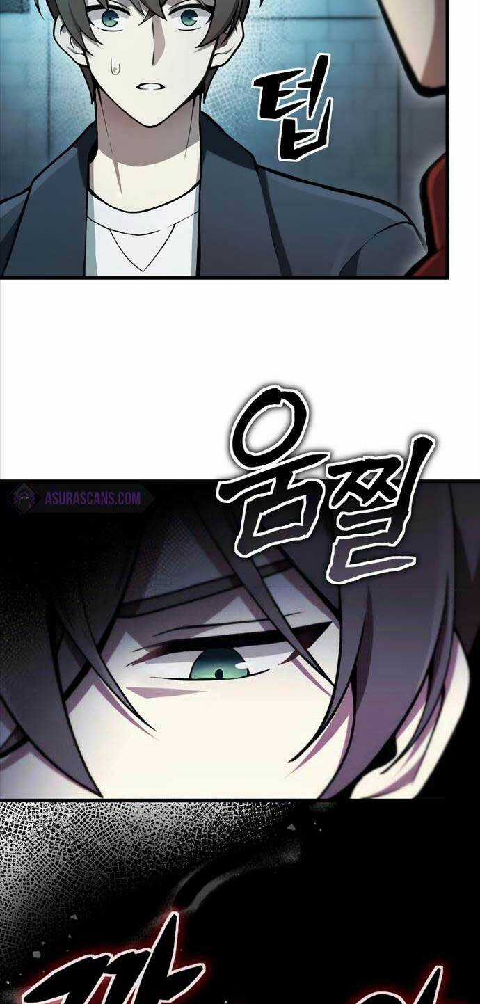 Trở Thành Hậu Duệ Của Thiên Ma Chapter 5 trang 41