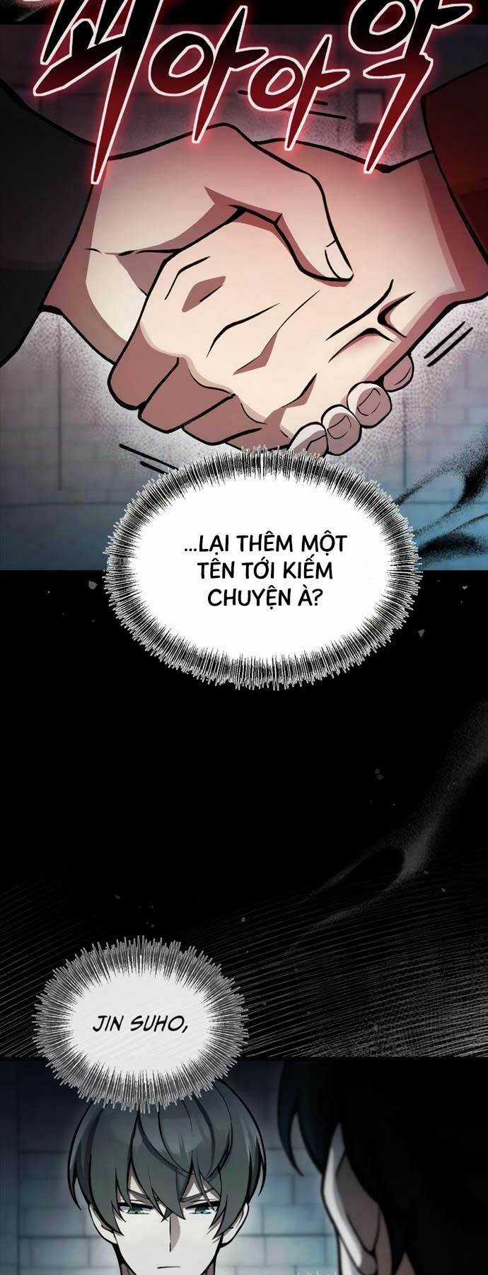 Trở Thành Hậu Duệ Của Thiên Ma Chapter 5 trang 42