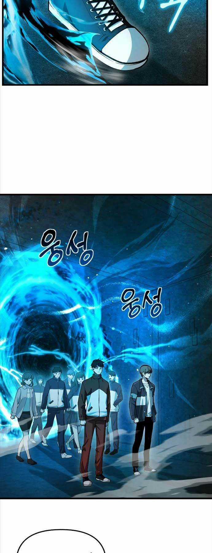 Trở Thành Hậu Duệ Của Thiên Ma Chapter 5 trang 46