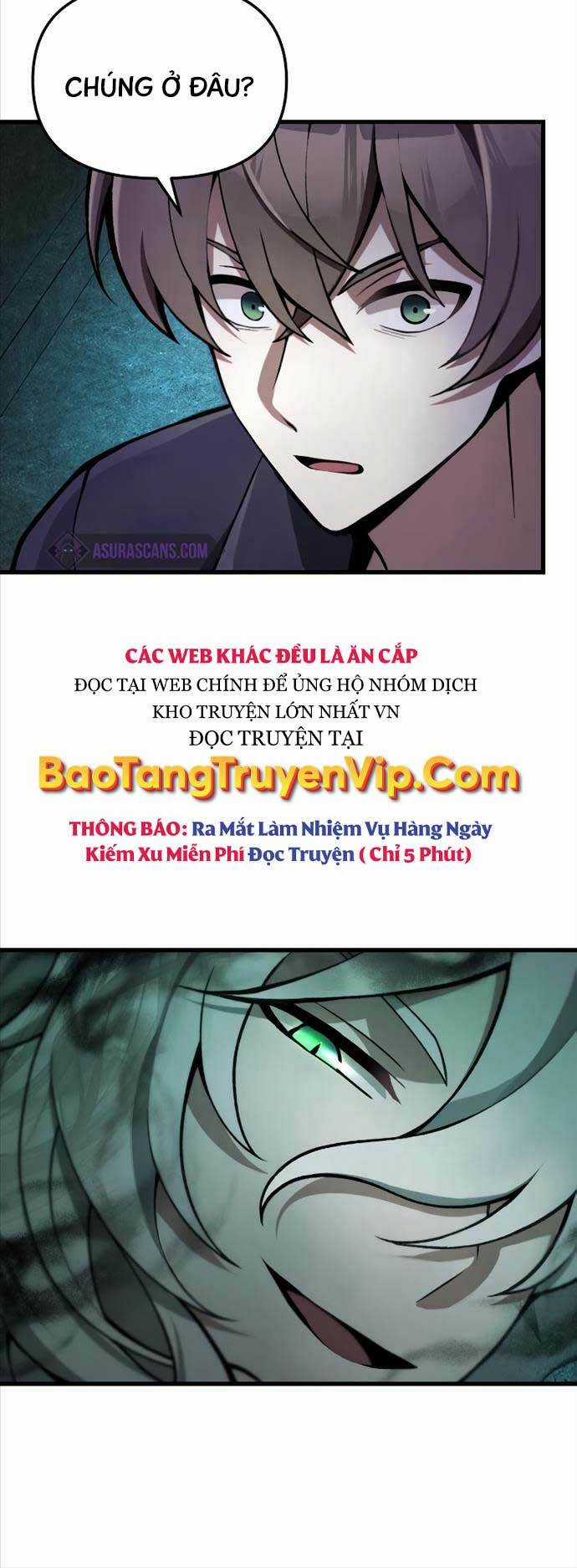 Trở Thành Hậu Duệ Của Thiên Ma Chapter 5 trang 55