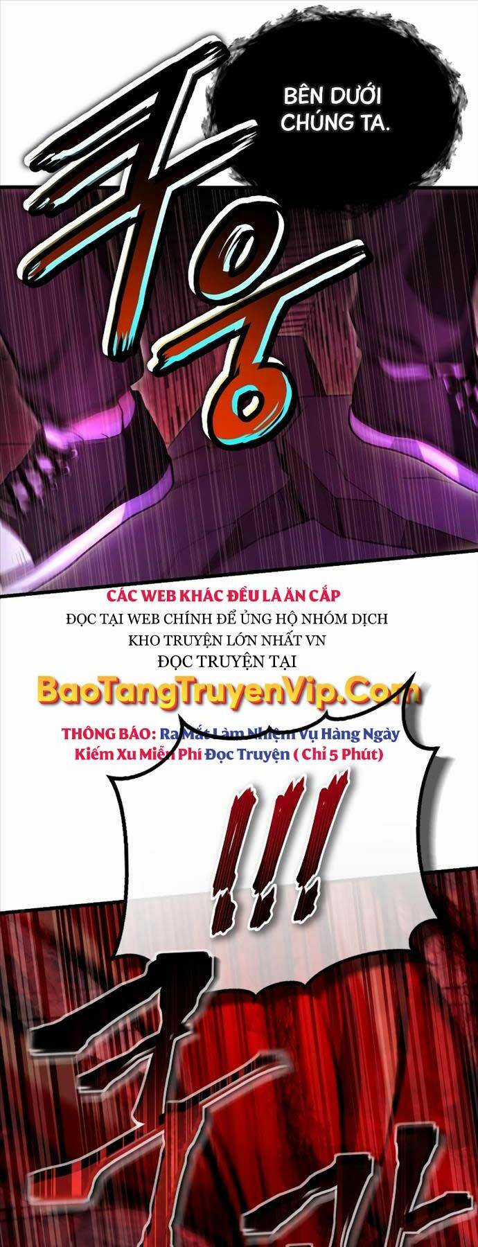 Trở Thành Hậu Duệ Của Thiên Ma Chapter 5 trang 56