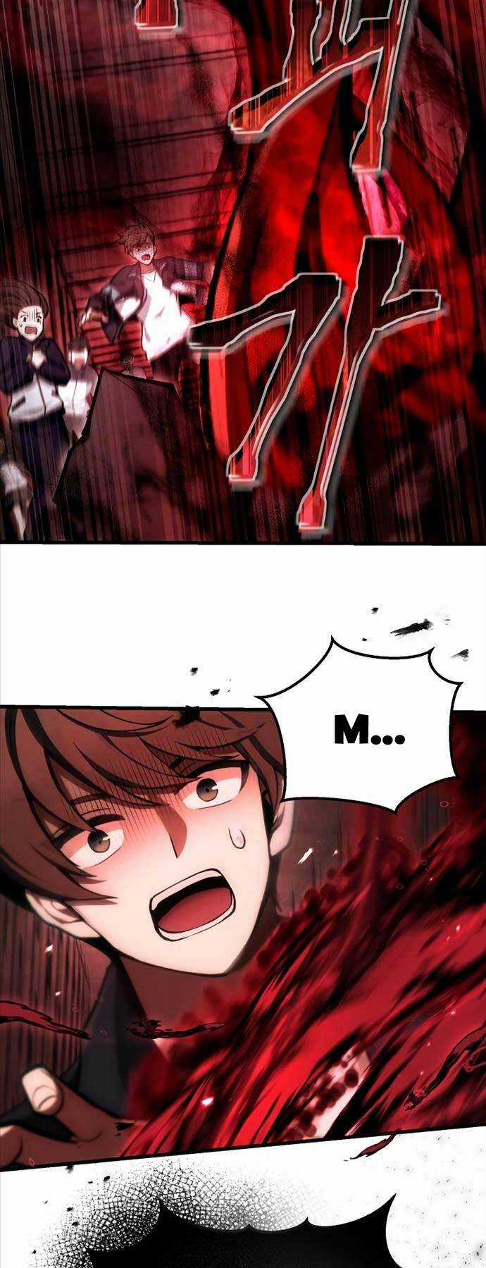 Trở Thành Hậu Duệ Của Thiên Ma Chapter 5 trang 57