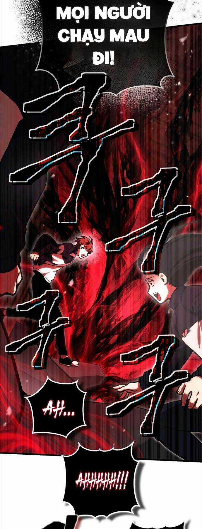 Trở Thành Hậu Duệ Của Thiên Ma Chapter 5 trang 58