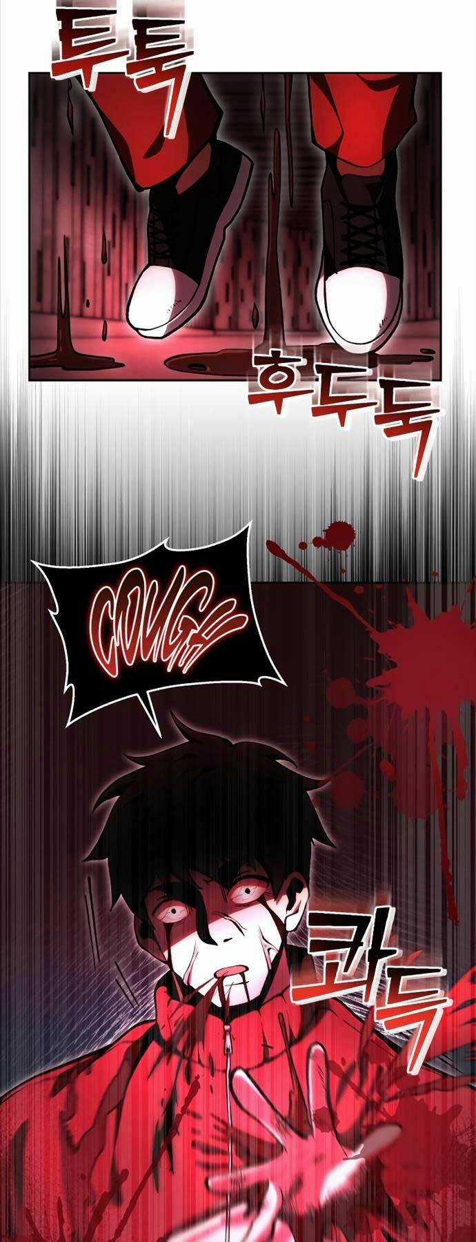 Trở Thành Hậu Duệ Của Thiên Ma Chapter 5 trang 61