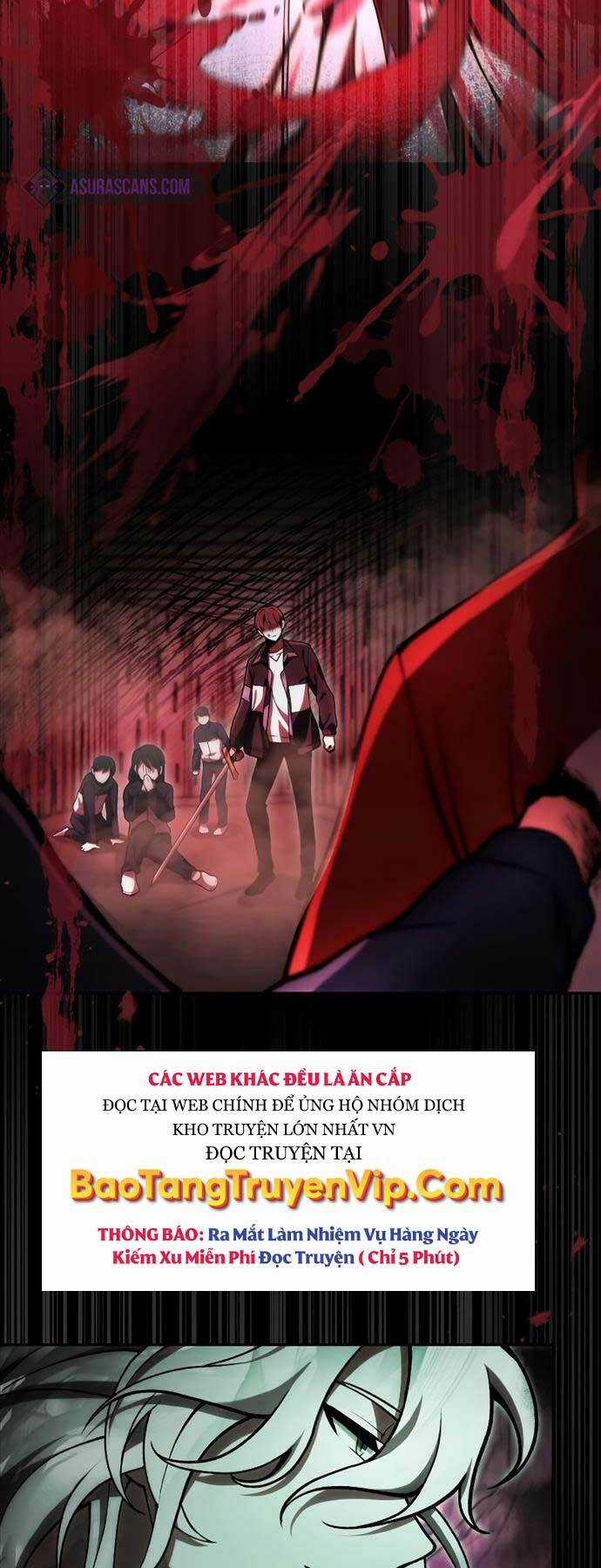 Trở Thành Hậu Duệ Của Thiên Ma Chapter 5 trang 62