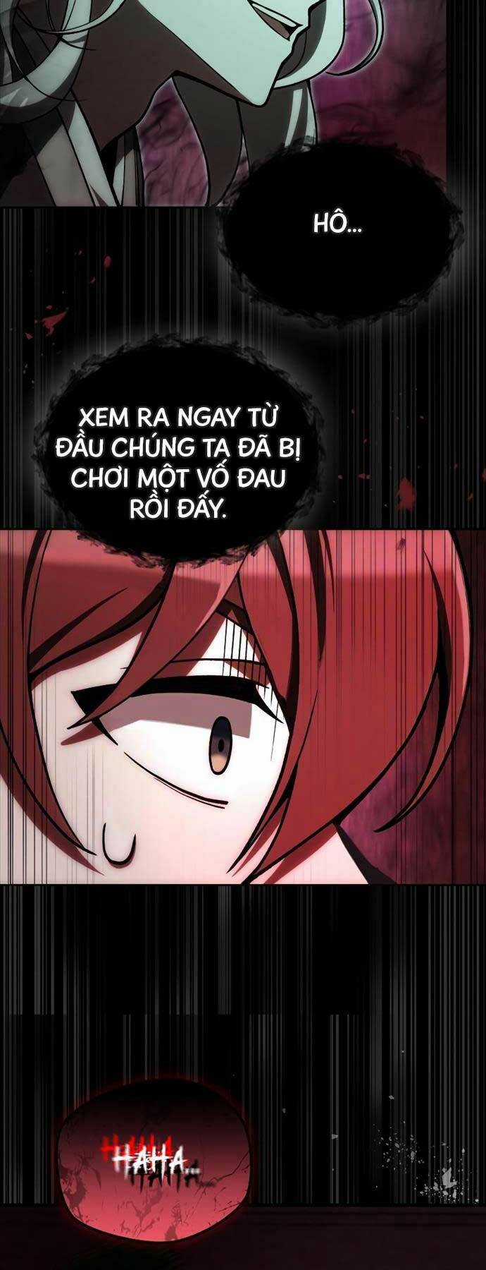 Trở Thành Hậu Duệ Của Thiên Ma Chapter 5 trang 63