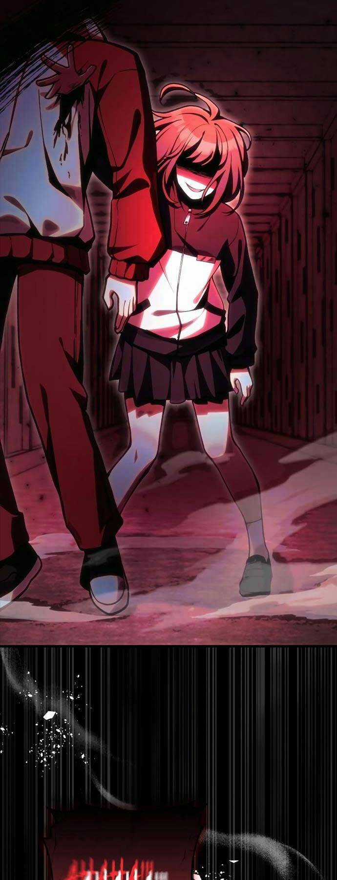 Trở Thành Hậu Duệ Của Thiên Ma Chapter 5 trang 64