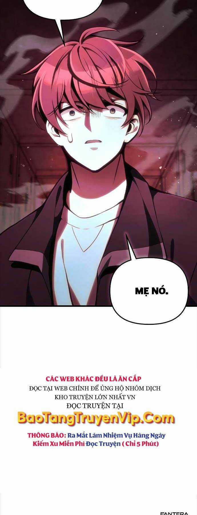 Trở Thành Hậu Duệ Của Thiên Ma Chapter 5 trang 67