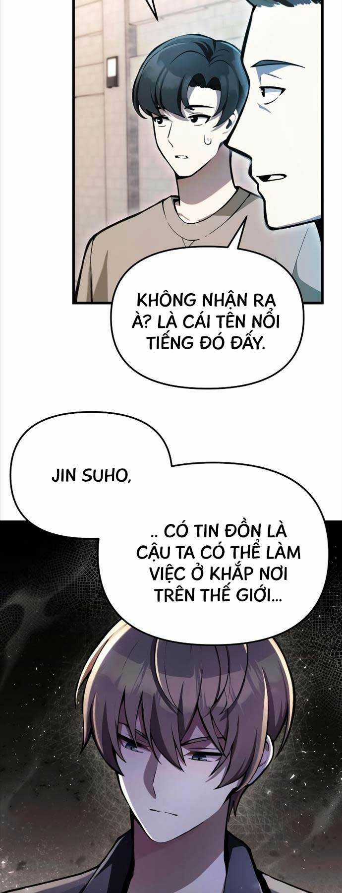 Trở Thành Hậu Duệ Của Thiên Ma Chapter 5 trang 8
