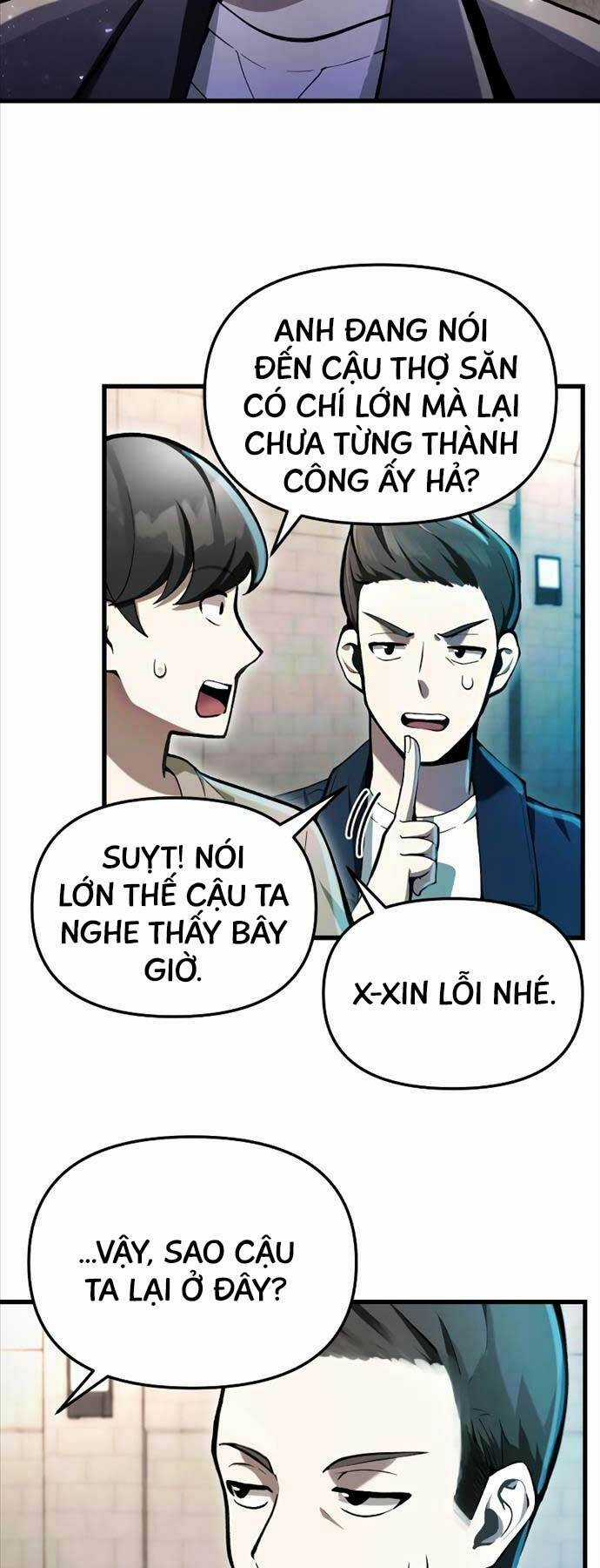 Trở Thành Hậu Duệ Của Thiên Ma Chapter 5 trang 9