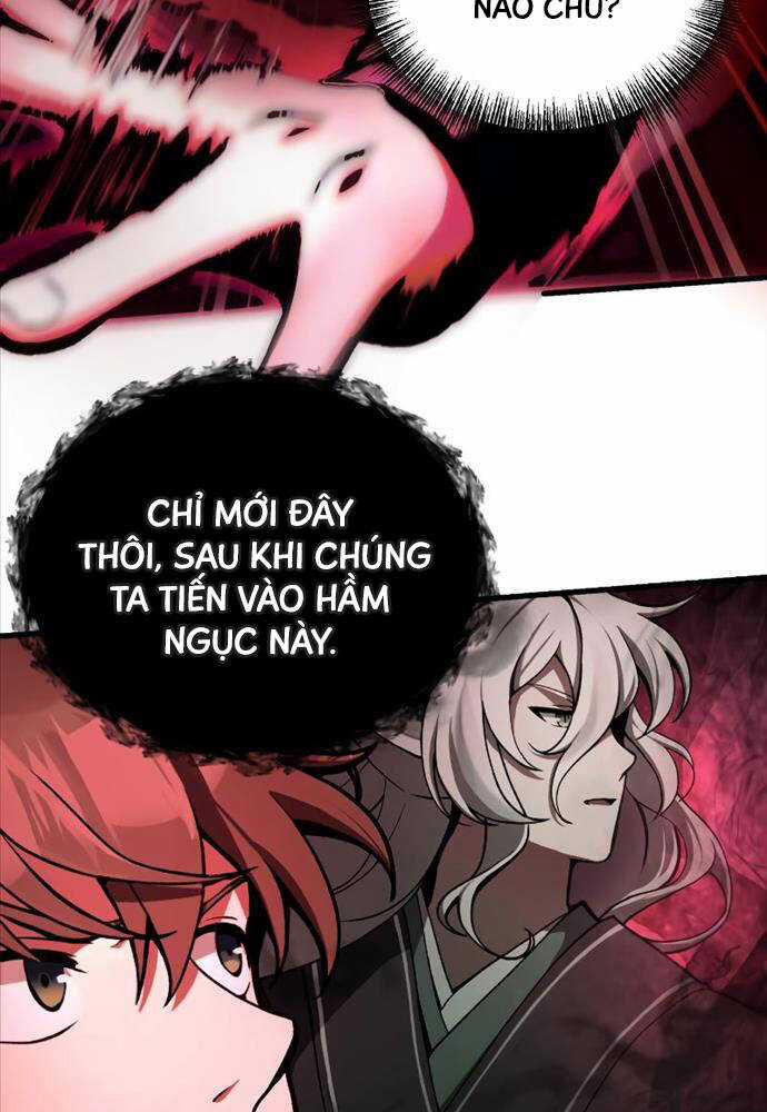 Trở Thành Hậu Duệ Của Thiên Ma Chapter 6 trang 10