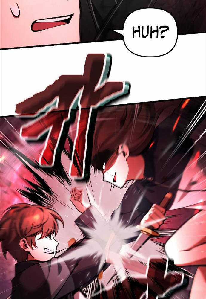 Trở Thành Hậu Duệ Của Thiên Ma Chapter 6 trang 11
