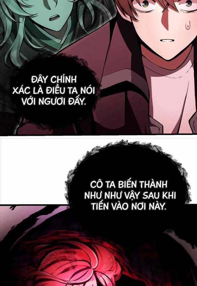 Trở Thành Hậu Duệ Của Thiên Ma Chapter 6 trang 14