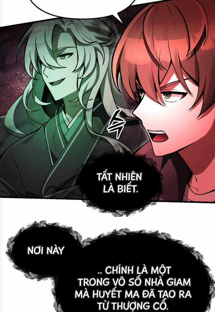 Trở Thành Hậu Duệ Của Thiên Ma Chapter 6 trang 16