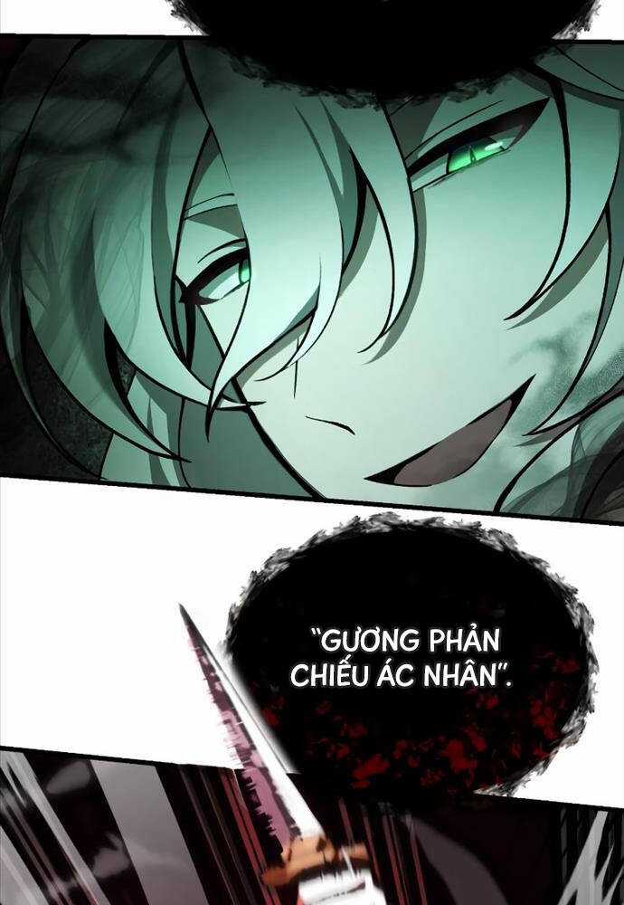 Trở Thành Hậu Duệ Của Thiên Ma Chapter 6 trang 17