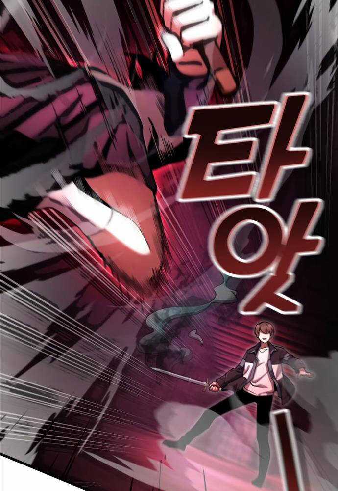 Trở Thành Hậu Duệ Của Thiên Ma Chapter 6 trang 18
