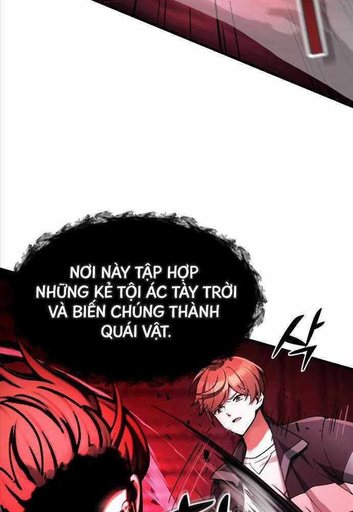 Trở Thành Hậu Duệ Của Thiên Ma Chapter 6 trang 19